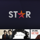 Imagen para el artículo titulado Cuál es el catálogo de Star y cuáles son los cambios en este nuevo servicio de Disney Plus